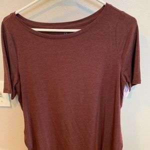 Gap Breathe tunic